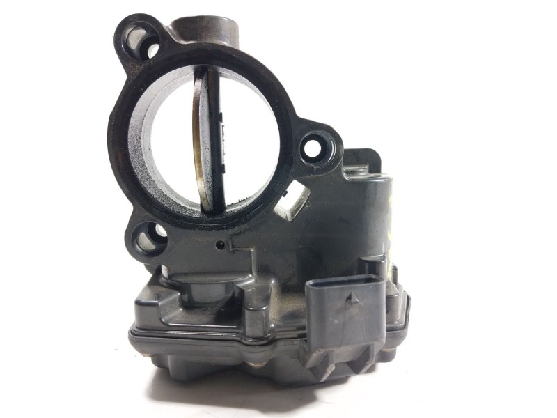 Recambio de caja mariposa para bmw 1 (f20) 116 d referencia OEM IAM  851245203 