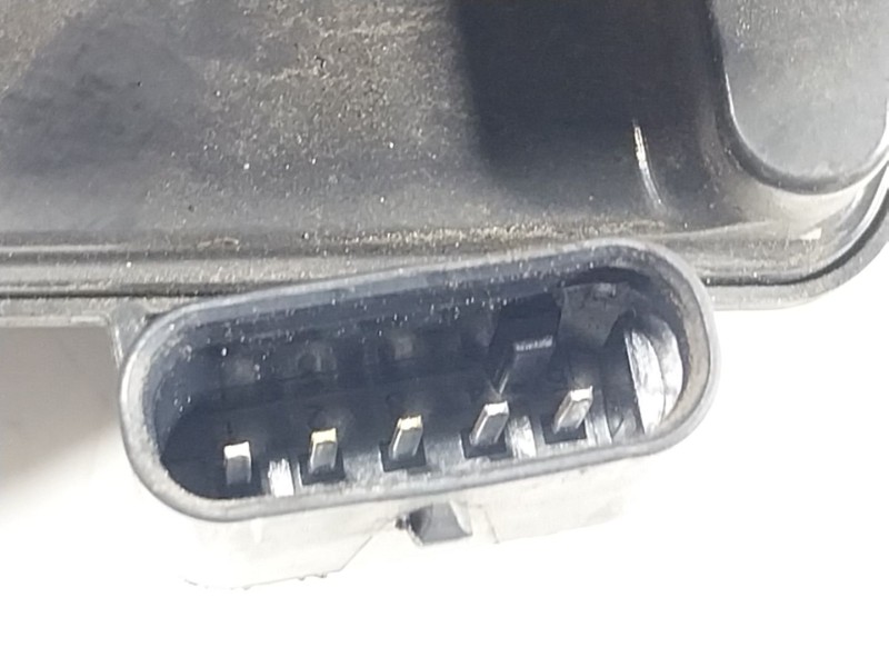 Recambio de caja mariposa para bmw 1 (f20) 116 d referencia OEM IAM  851245203 