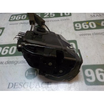 CERRADURA PUERTA TRASERA DERECHA 6905030500 