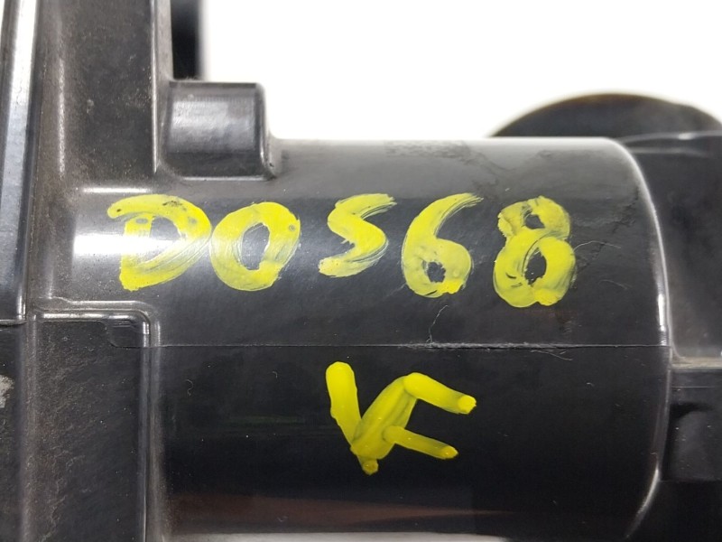 Recambio de caja mariposa para bmw 1 (f20) 116 d referencia OEM IAM  851245203 