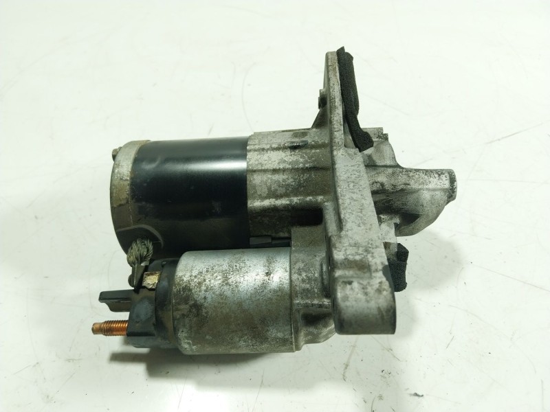 Recambio de motor arranque para nissan juke (f15) 1.2 dig-t referencia OEM IAM  233004979R 