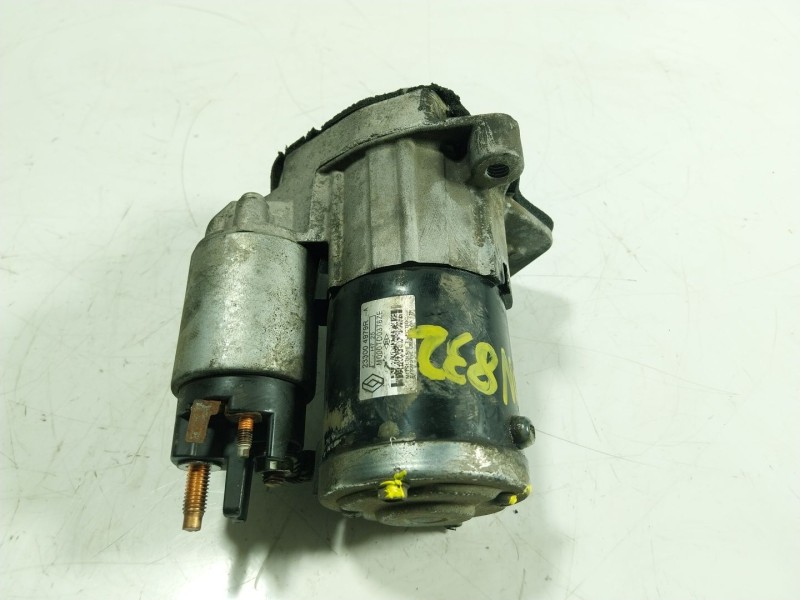 Recambio de motor arranque para nissan juke (f15) 1.2 dig-t referencia OEM IAM  233004979R 