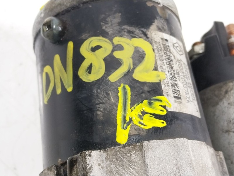 Recambio de motor arranque para nissan juke (f15) 1.2 dig-t referencia OEM IAM  233004979R 