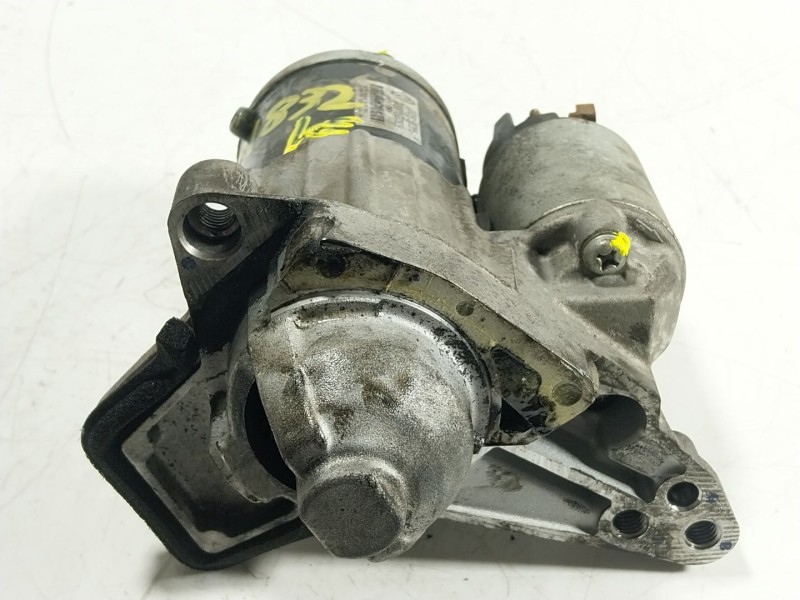 Recambio de motor arranque para nissan juke (f15) 1.2 dig-t referencia OEM IAM  233004979R 
