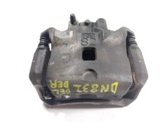 Recambio de pinza freno delantera derecha para nissan juke (f15) 1.2 dig-t referencia OEM IAM   