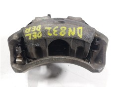Recambio de pinza freno delantera derecha para nissan juke (f15) 1.2 dig-t referencia OEM IAM    2