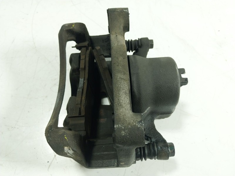 Recambio de pinza freno delantera derecha para nissan juke (f15) 1.2 dig-t referencia OEM IAM   
