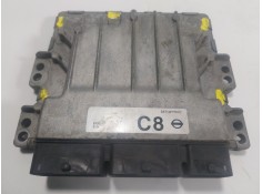 Recambio de centralita motor uce para nissan juke (f15) 1.2 dig-t referencia OEM IAM  23710HY01C 