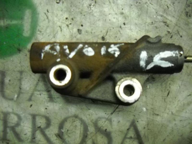 Recambio de bombin embrague para mitsubishi montero pinin (h60/h70) 1800 gdi (3-ptas.) referencia OEM IAM   