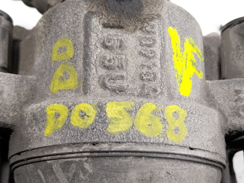 Recambio de pinza freno delantera derecha para bmw 1 (f20) 116 d referencia OEM IAM   