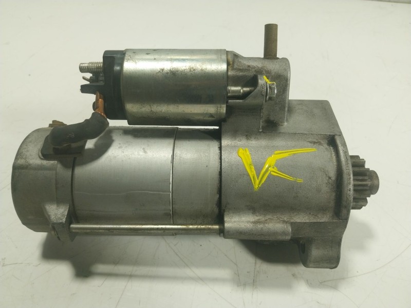 Recambio de motor arranque para jaguar xf ii (x260) 2.0 d referencia OEM IAM T2H1941 GX7311001AD 