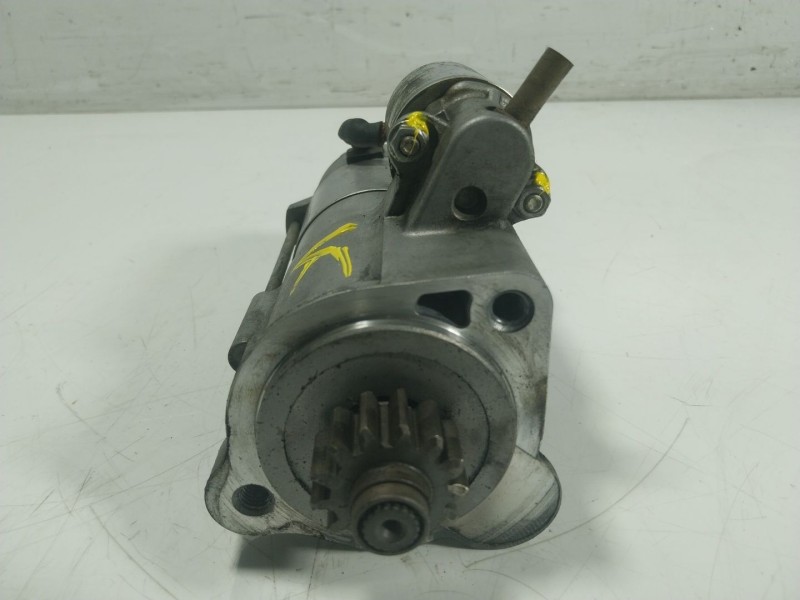 Recambio de motor arranque para jaguar xf ii (x260) 2.0 d referencia OEM IAM T2H1941 GX7311001AD 