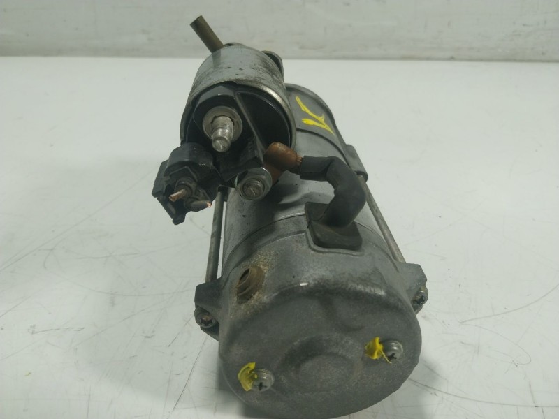 Recambio de motor arranque para jaguar xf ii (x260) 2.0 d referencia OEM IAM T2H1941 GX7311001AD 