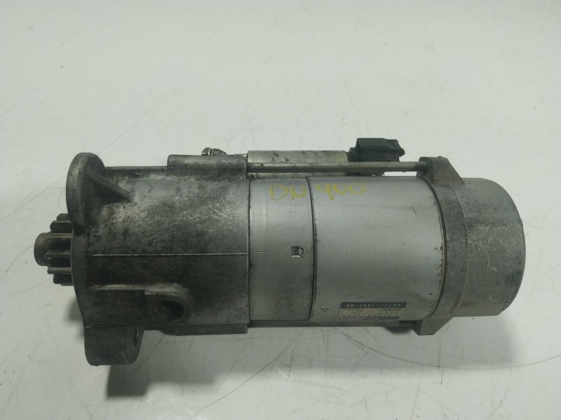 Recambio de motor arranque para jaguar xf ii (x260) 2.0 d referencia OEM IAM T2H1941 GX7311001AD 