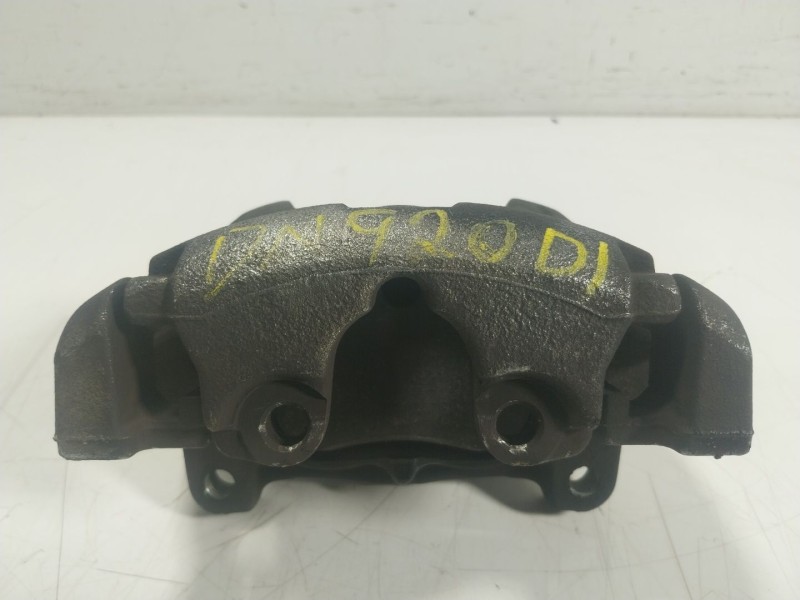 Recambio de pinza freno delantera izquierda para volvo v60 i (155) d3 referencia OEM IAM   