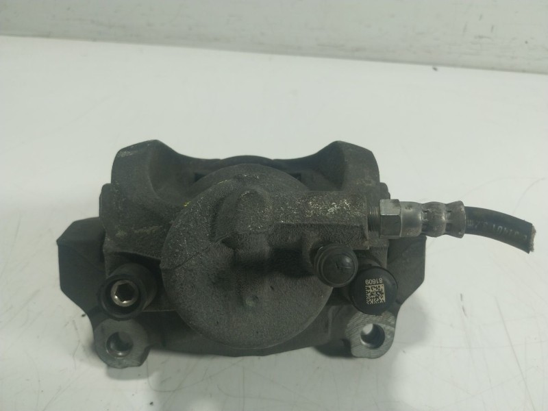 Recambio de pinza freno delantera izquierda para volvo v60 i (155) d3 referencia OEM IAM   