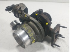 Recambio de turbocompresor para volvo v60 i (155) d3 referencia OEM IAM  GTC1444VZ 