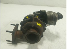Recambio de turbocompresor para volvo v60 i (155) d3 referencia OEM IAM  GTC1444VZ  2