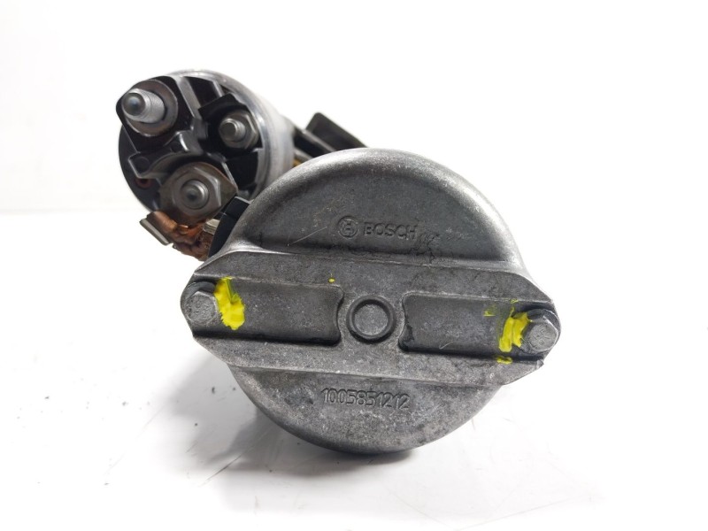 Recambio de motor arranque para bmw 1 (f20) 116 d referencia OEM IAM  858345103 