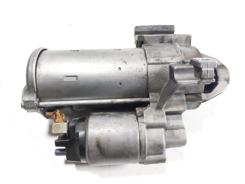 Recambio de motor arranque para bmw 1 (f20) 116 d referencia OEM IAM  858345103 