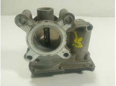 Recambio de caja mariposa para nissan juke (f15) 1.2 dig-t referencia OEM IAM  710700838  2