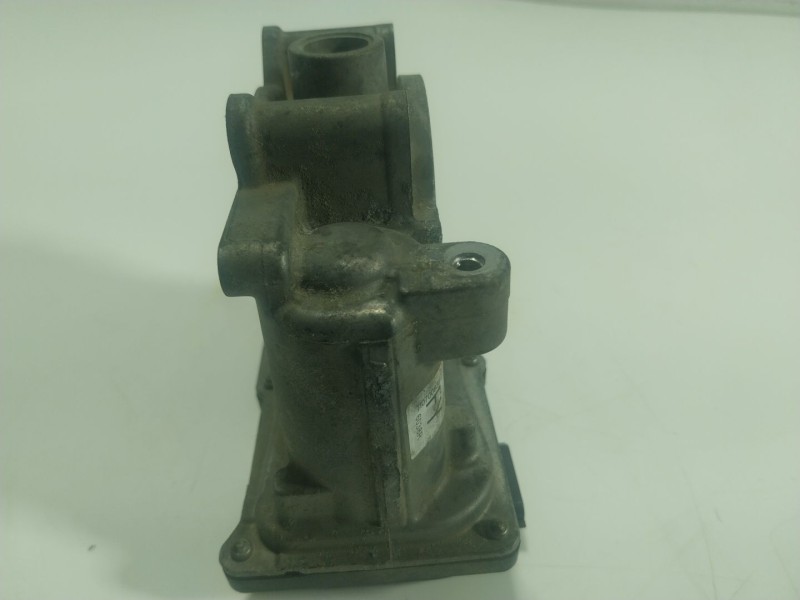 Recambio de caja mariposa para nissan juke (f15) 1.2 dig-t referencia OEM IAM  710700838 