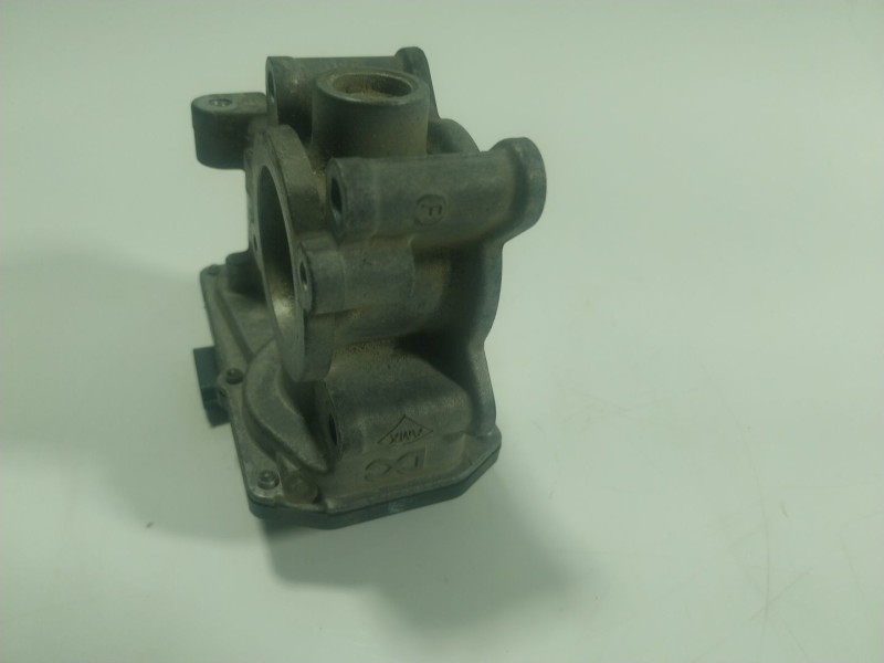 Recambio de caja mariposa para nissan juke (f15) 1.2 dig-t referencia OEM IAM  710700838 