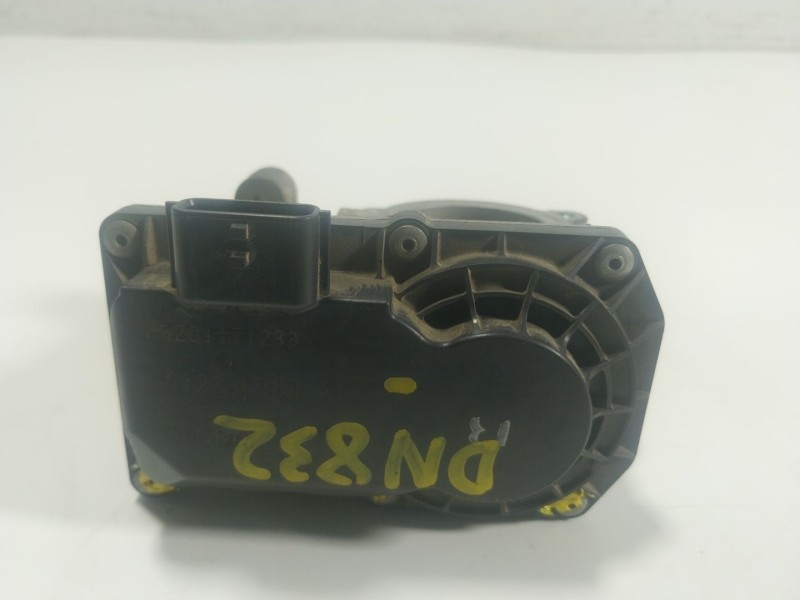 Recambio de caja mariposa para nissan juke (f15) 1.2 dig-t referencia OEM IAM  710700838 