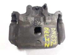 Recambio de pinza freno delantera izquierda para nissan juke (f15) 1.2 dig-t referencia OEM IAM   