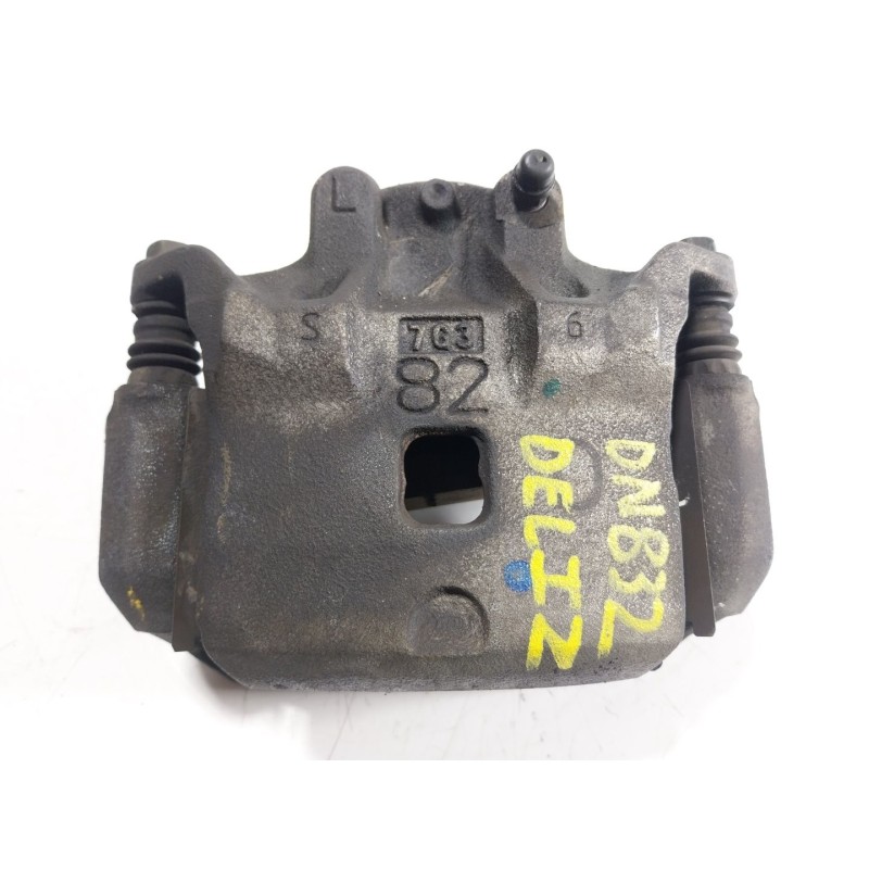 Recambio de pinza freno delantera izquierda para nissan juke (f15) 1.2 dig-t referencia OEM IAM   