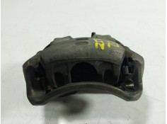 Recambio de pinza freno delantera izquierda para nissan juke (f15) 1.2 dig-t referencia OEM IAM    2