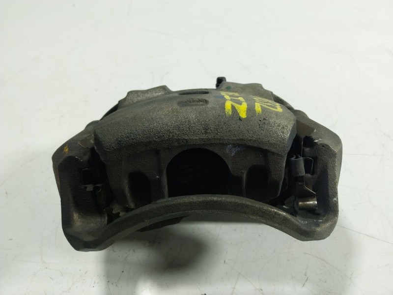 Recambio de pinza freno delantera izquierda para nissan juke (f15) 1.2 dig-t referencia OEM IAM   