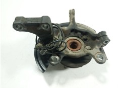 Recambio de mangueta delantera derecha para nissan juke (f15) 1.2 dig-t referencia OEM IAM   