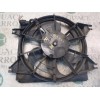 Recambio de electroventilador para hyundai accent (x3) 1.5 gs referencia OEM IAM   