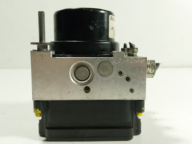 Recambio de abs para toyota yaris 1.0 cat referencia OEM IAM  445400D020 
