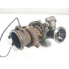 Recambio de turbocompresor para volvo xc60 2.0 diesel cat referencia OEM IAM  31397999 