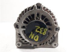 Recambio de alternador para nissan juke (f15) 1.2 dig-t referencia OEM IAM  23100BV80A 