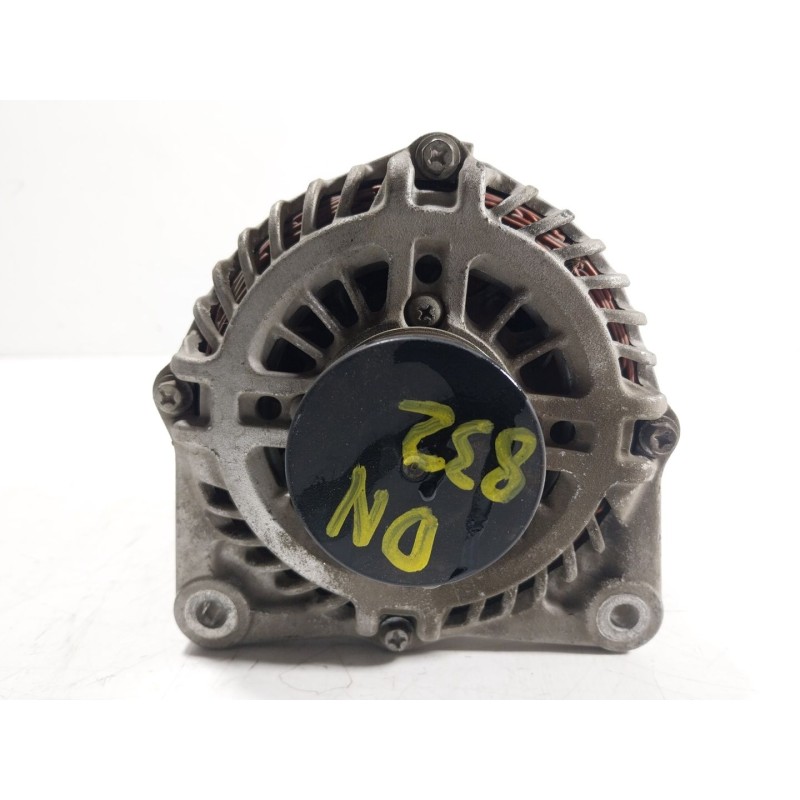 Recambio de alternador para nissan juke (f15) 1.2 dig-t referencia OEM IAM  23100BV80A 