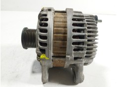 Recambio de alternador para nissan juke (f15) 1.2 dig-t referencia OEM IAM  23100BV80A  2