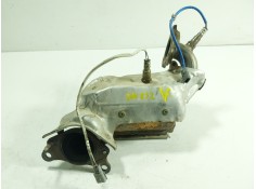 Recambio de catalizador para nissan juke (f15) 1.2 dig-t referencia OEM IAM    2