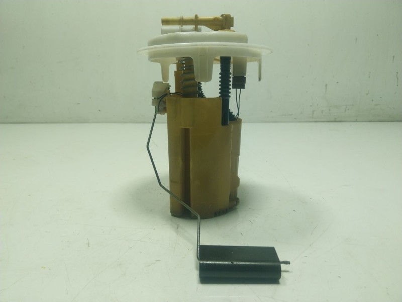 Recambio de aforador para peugeot 508 i (8d_) 1.6 hdi referencia OEM IAM 1525WY 9670329189 