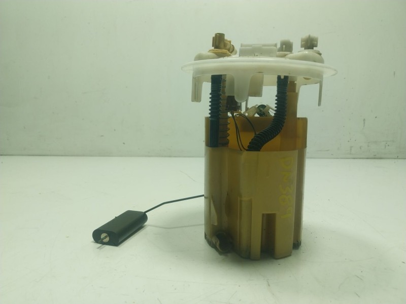 Recambio de aforador para peugeot 508 i (8d_) 1.6 hdi referencia OEM IAM 1525WY 9670329189 