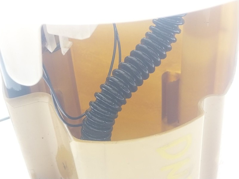 Recambio de aforador para peugeot 508 i (8d_) 1.6 hdi referencia OEM IAM 1525WY 9670329189 