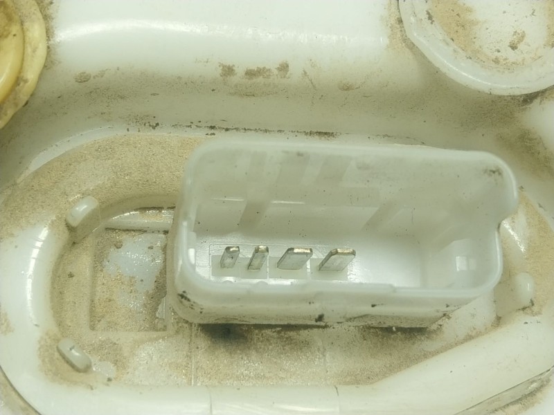 Recambio de aforador para peugeot 508 i (8d_) 1.6 hdi referencia OEM IAM 1525WY 9670329189 