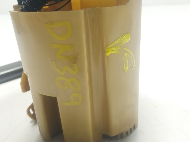 Recambio de aforador para peugeot 508 i (8d_) 1.6 hdi referencia OEM IAM 1525WY 9670329189 