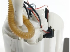 Recambio de aforador para skoda fabia iii (nj3) 1.0 tsi referencia OEM IAM  6C0919051J  2