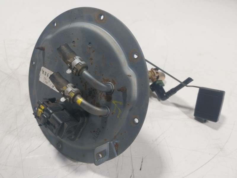 Recambio de aforador para mazda cx-5 (ke, gh) 2.2 d awd (ke102) referencia OEM IAM   