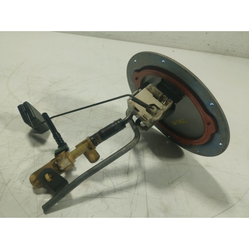 Recambio de aforador para mazda cx-5 (ke, gh) 2.2 d awd (ke102) referencia OEM IAM   