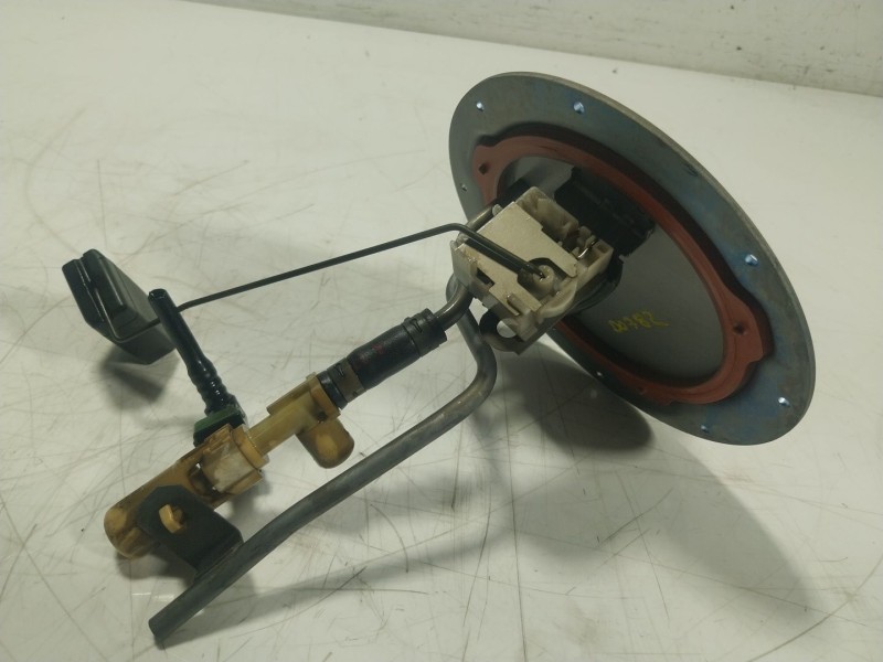 Recambio de aforador para mazda cx-5 (ke, gh) 2.2 d awd (ke102) referencia OEM IAM   