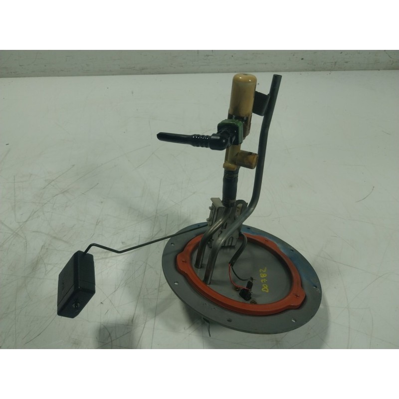 Recambio de aforador para mazda cx-5 (ke, gh) 2.2 d awd (ke102) referencia OEM IAM   